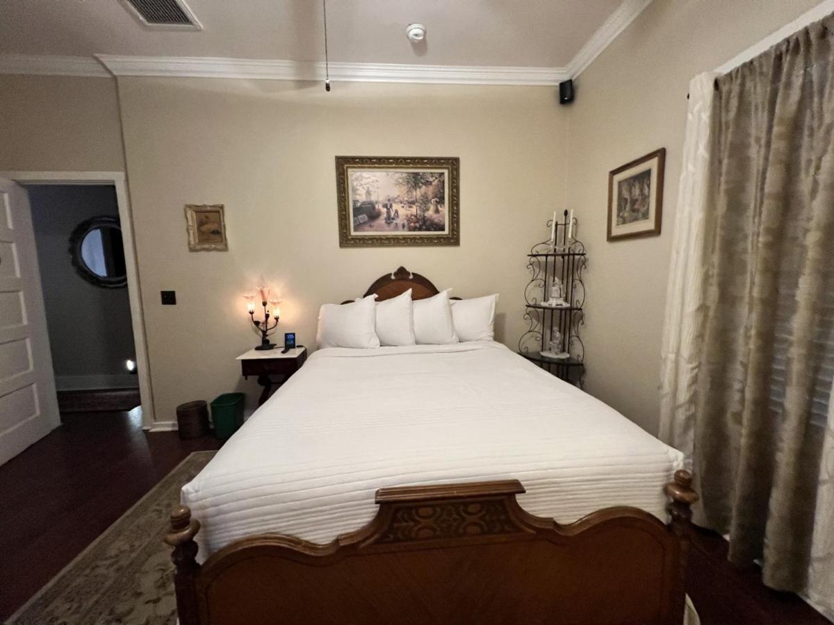 El Amador Inn Downtown טוסון מראה חיצוני תמונה
