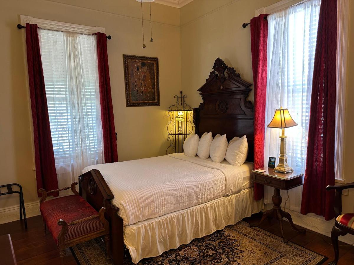 El Amador Inn Downtown טוסון מראה חיצוני תמונה