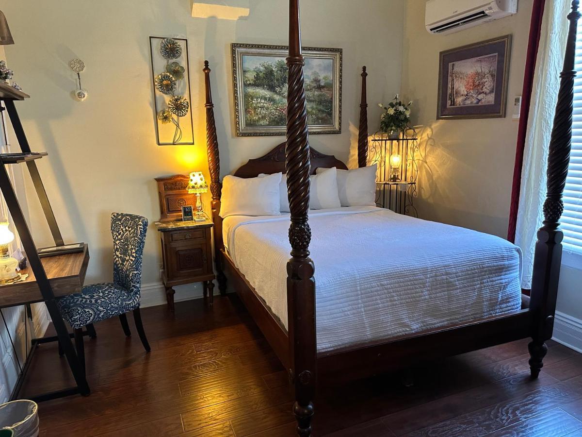 El Amador Inn Downtown טוסון מראה חיצוני תמונה