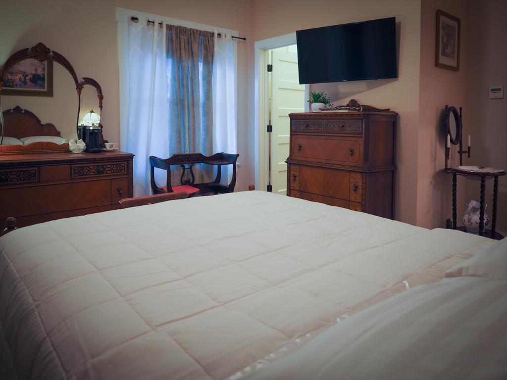 El Amador Inn Downtown טוסון מראה חיצוני תמונה